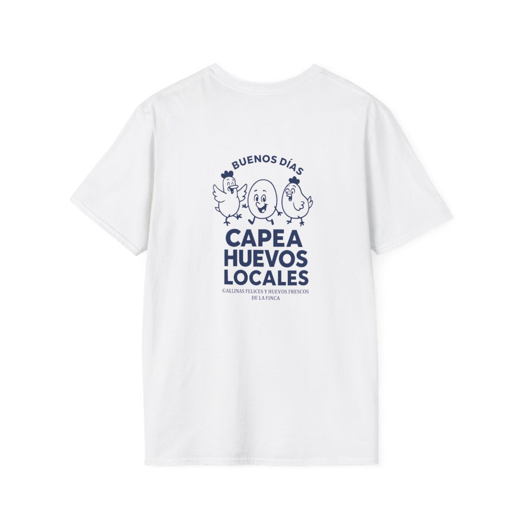 BUENOS DÍAS CAPEA HUEVOS LOCALES · back design (final)