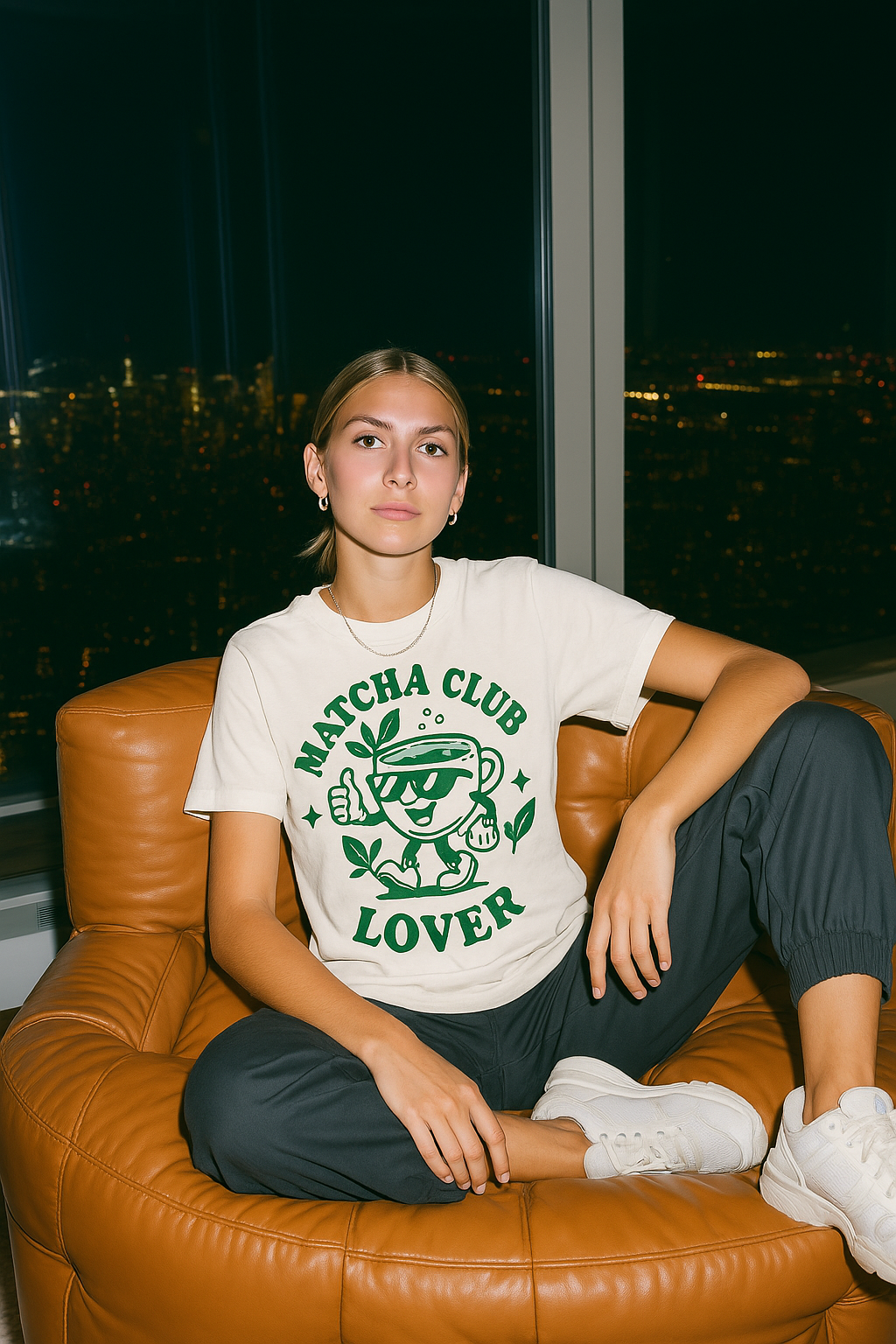 Matcha Club Lover - matcha-club-lover-on-model-3-variant-1-2025-05-26T22-39-51-215Z.png