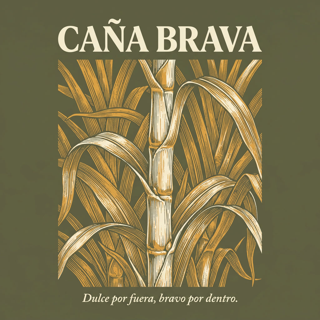 CAÑA BRAVA