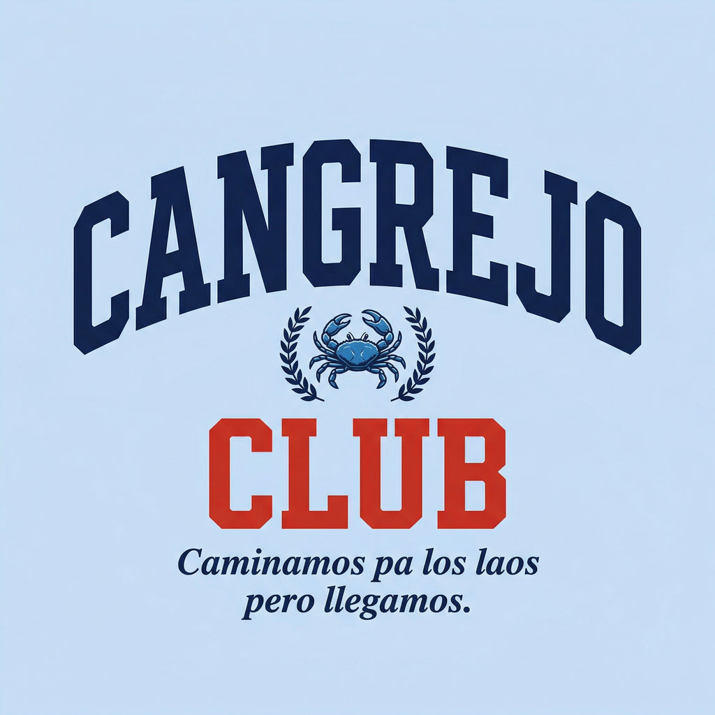CANGREJO CLUB