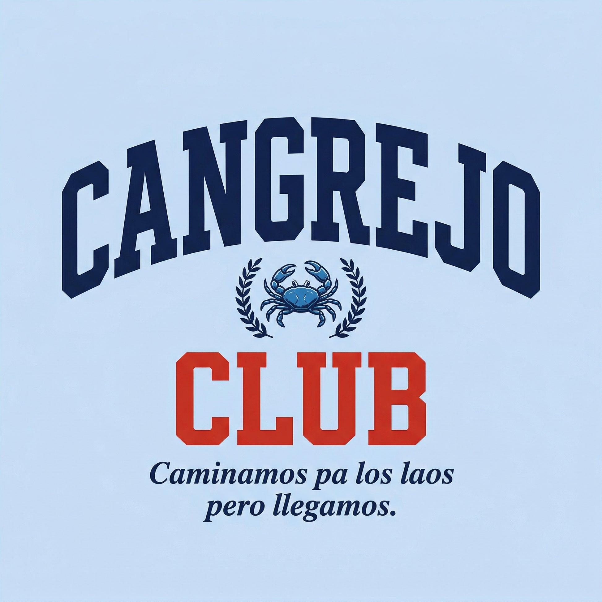 CANGREJO CLUB