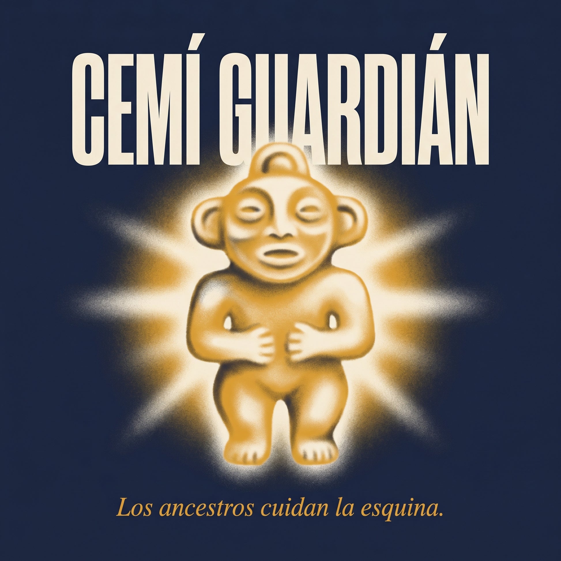 CEMÍ GUARDIÁN