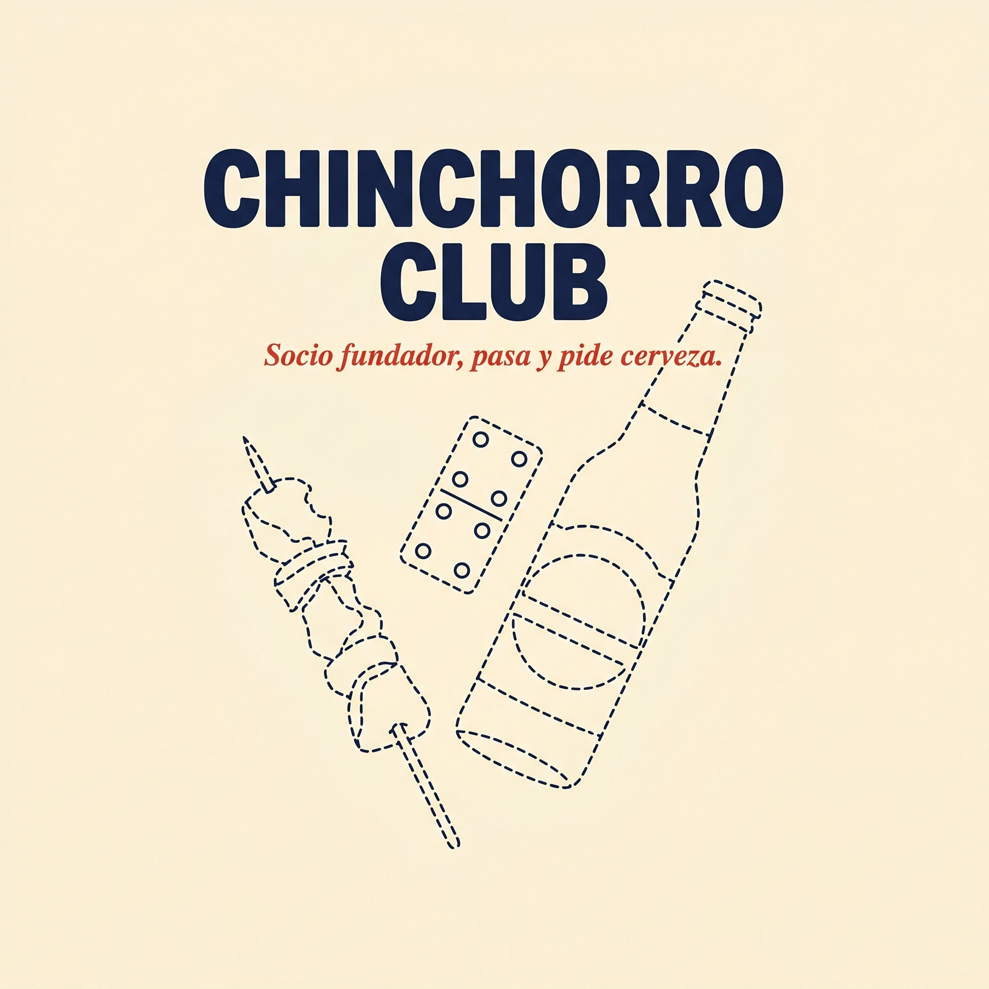 CHINCHORRO CLUB graphic