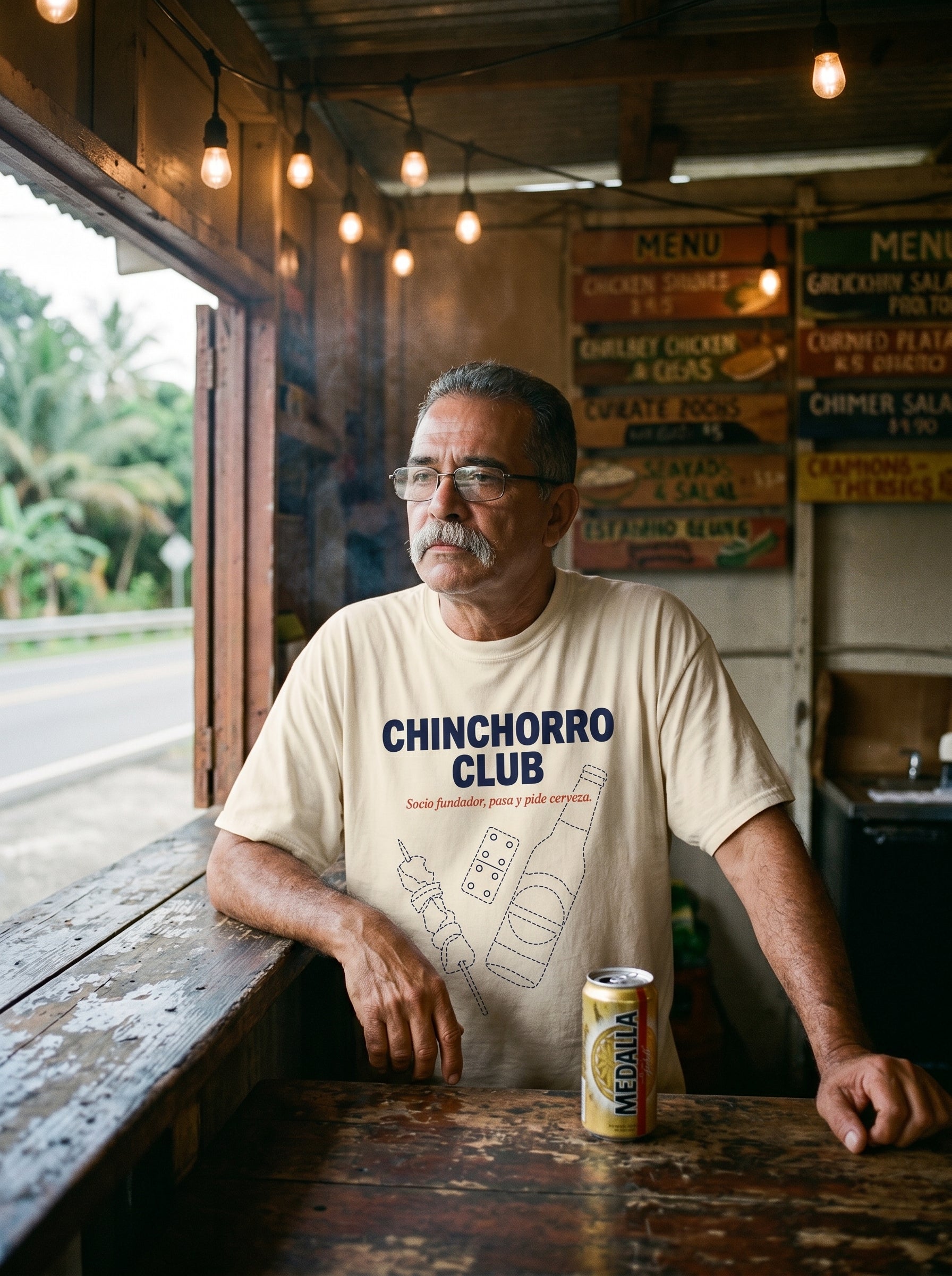 CHINCHORRO CLUB