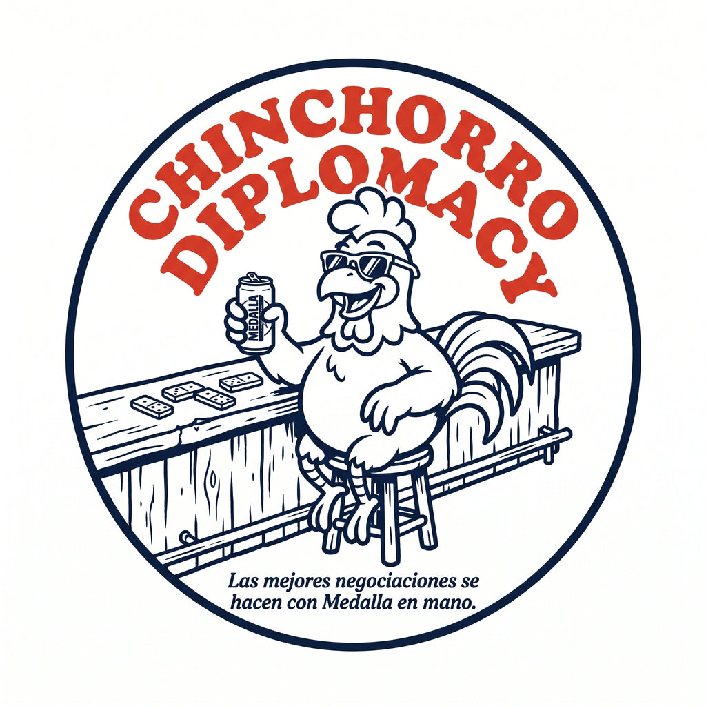 CHINCHORRO DIPLOMACY