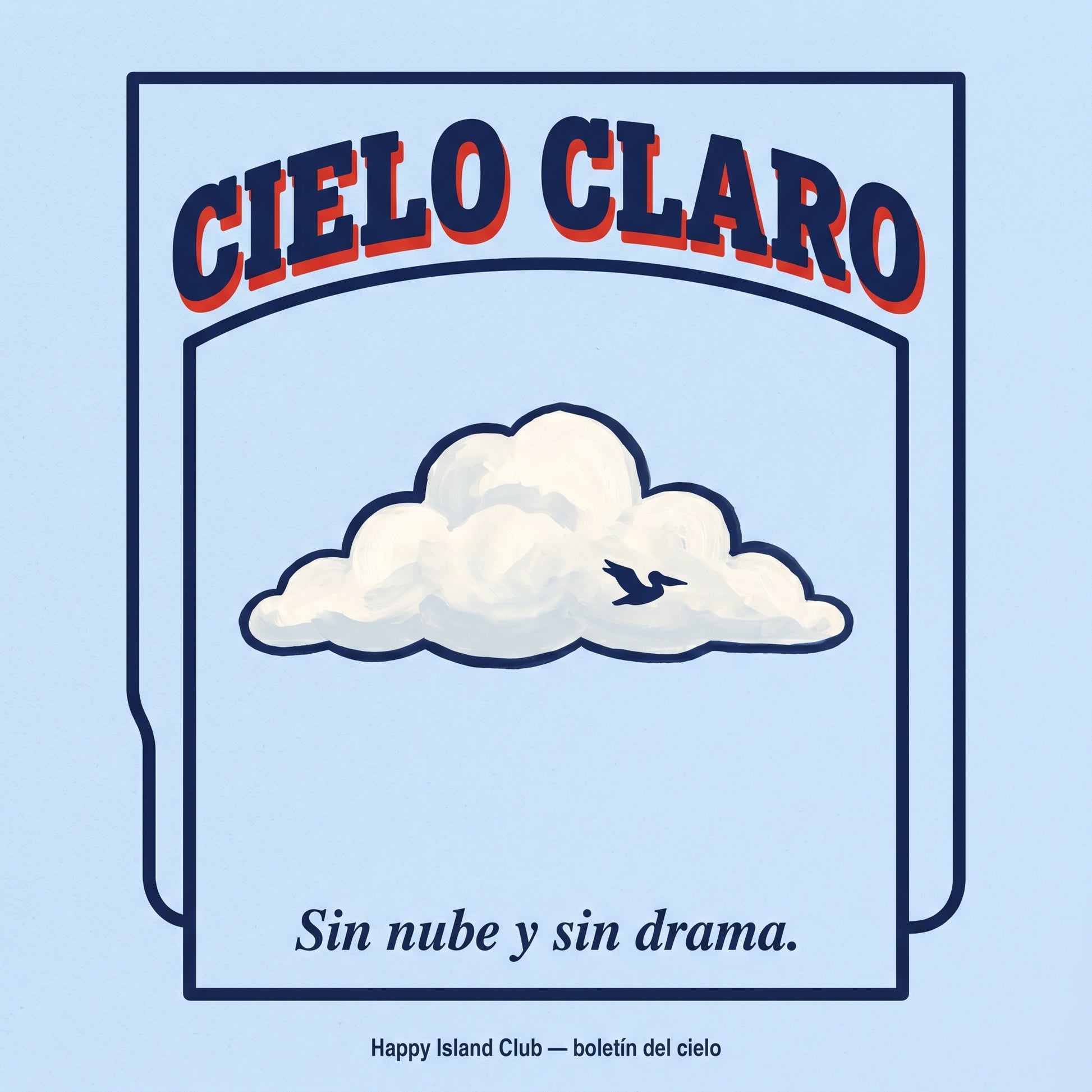 CIELO CLARO