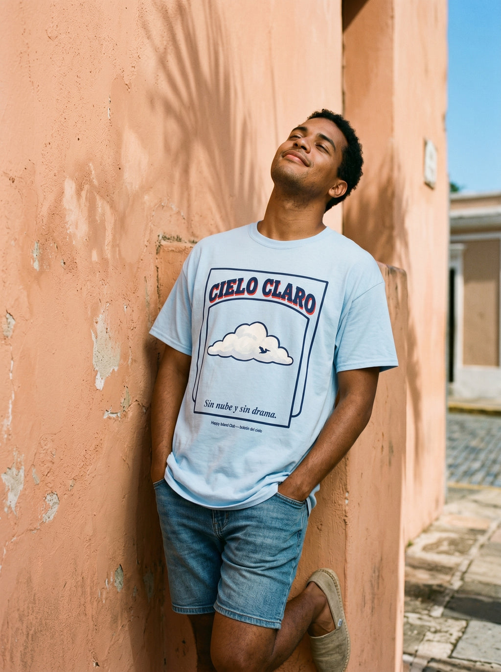 CIELO CLARO