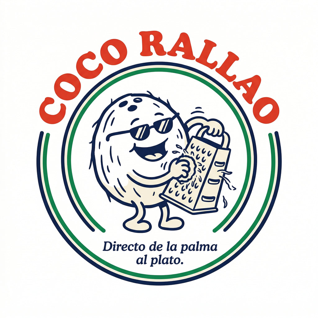 COCO RALLAO