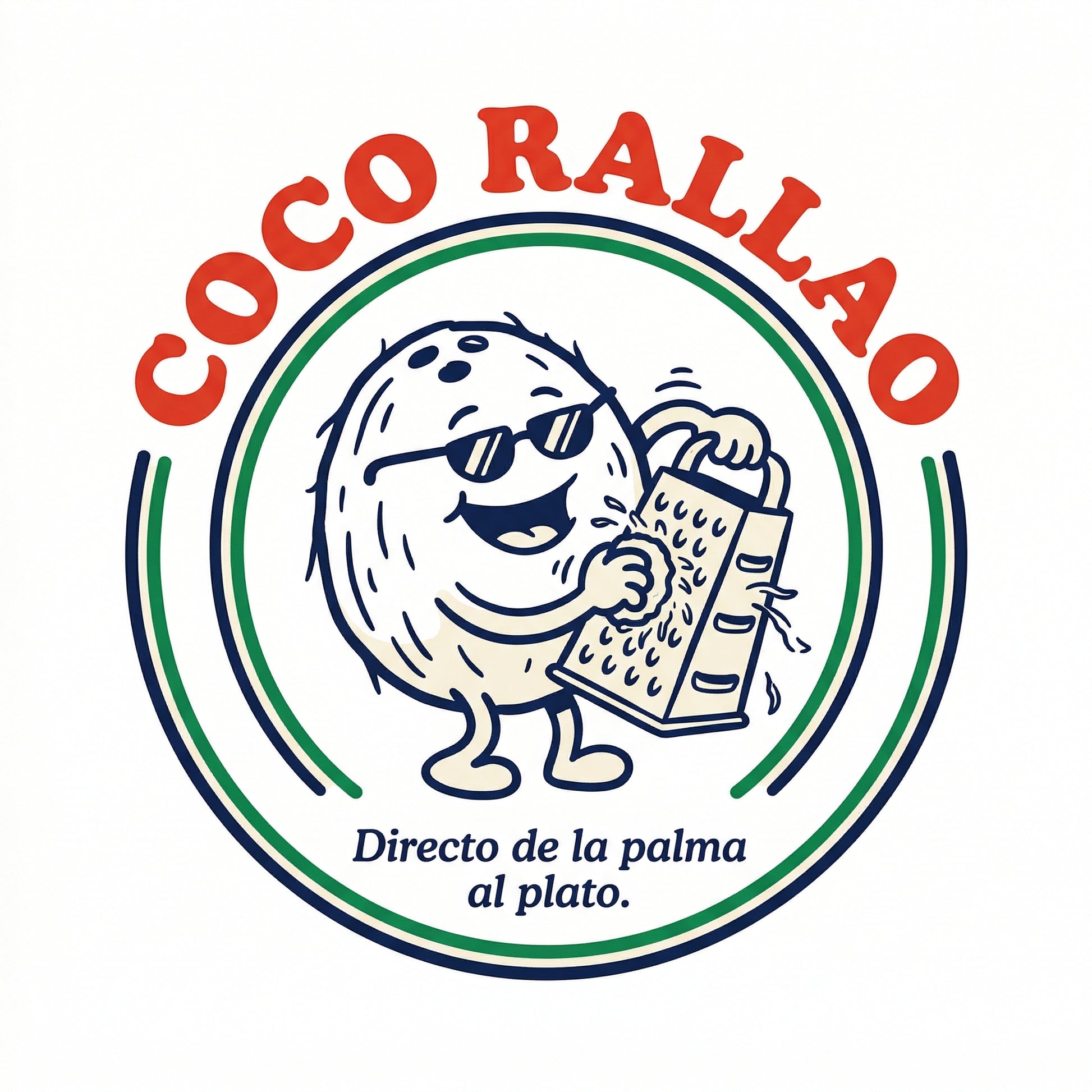 COCO RALLAO