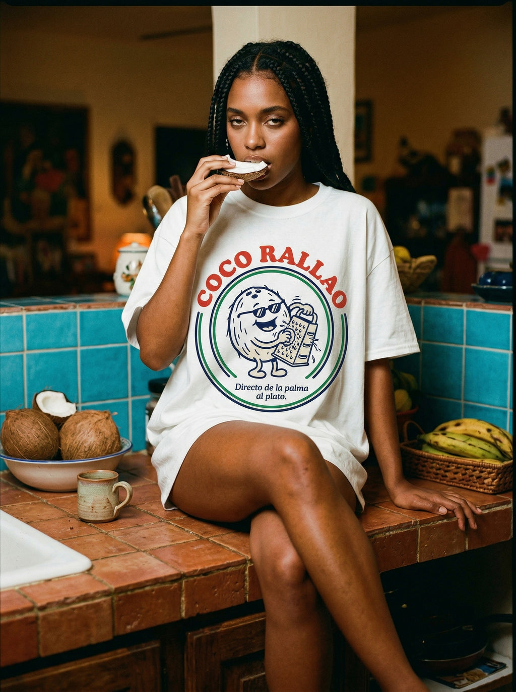 COCO RALLAO