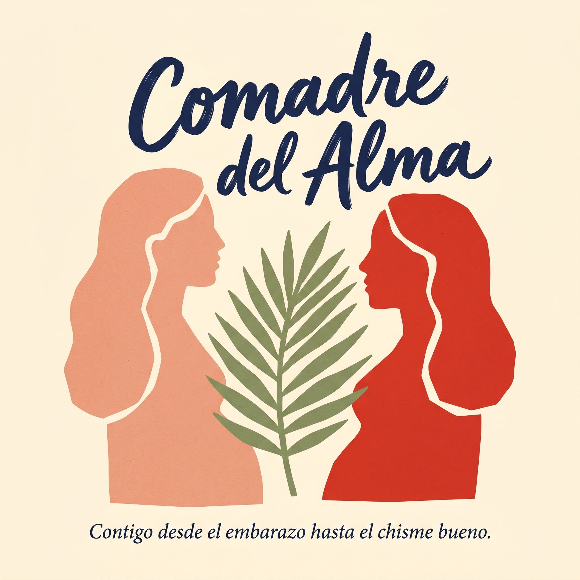 COMADRE DEL ALMA