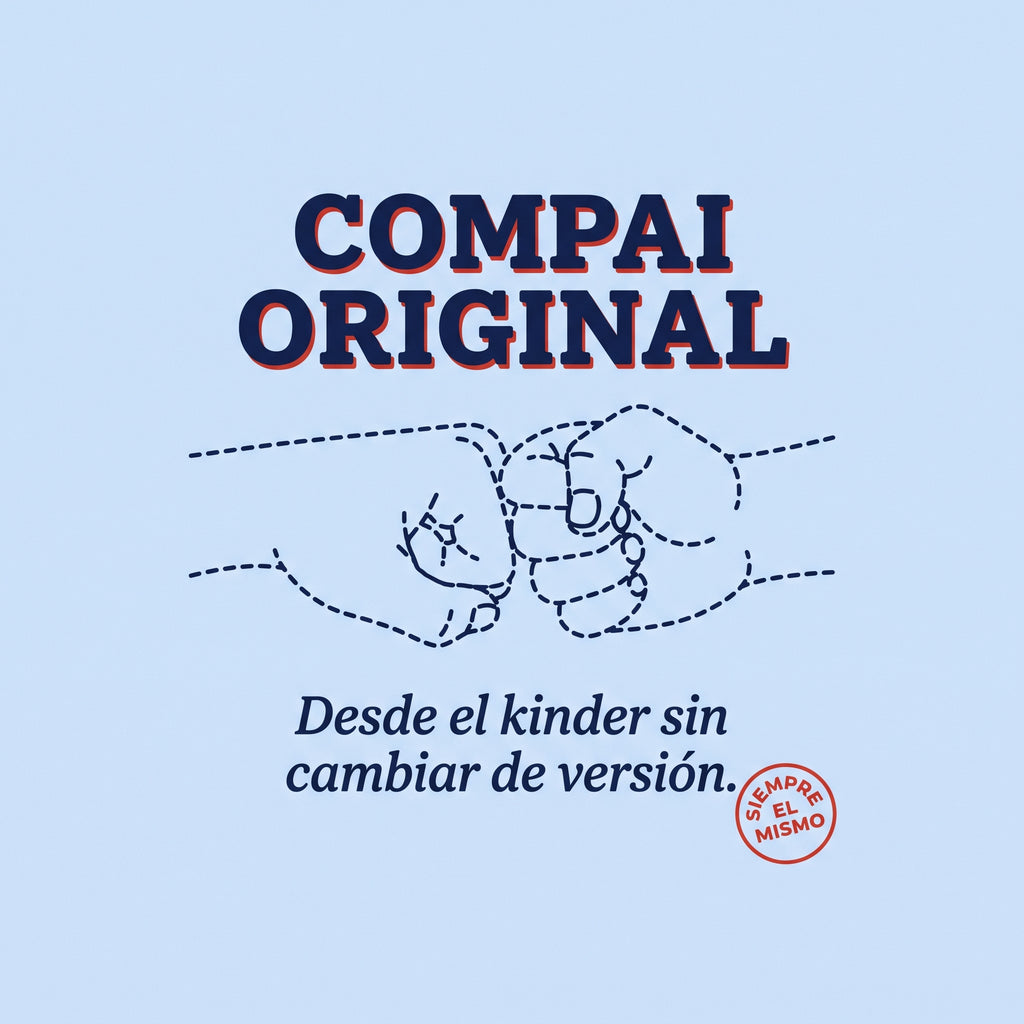 COMPAI ORIGINAL