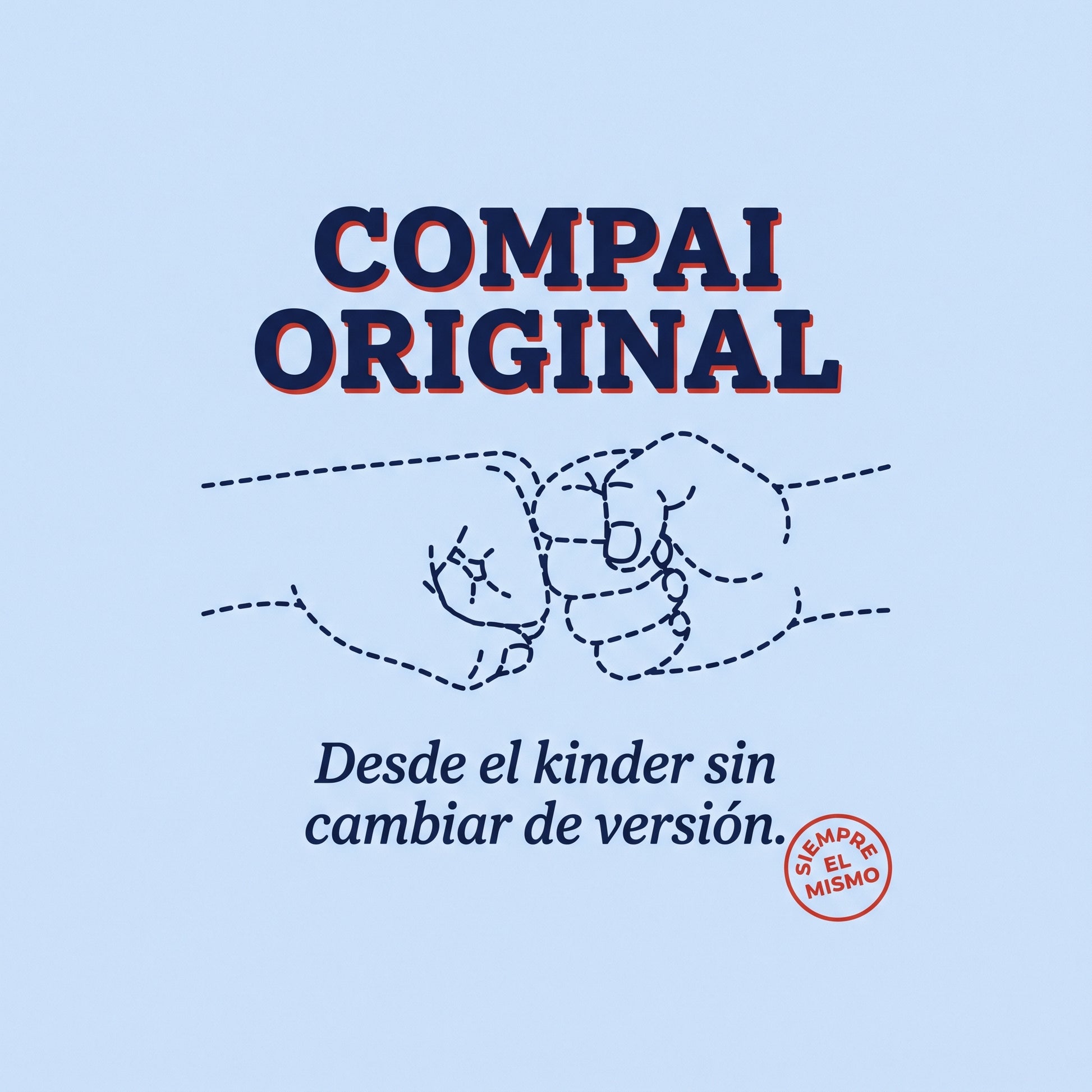 COMPAI ORIGINAL