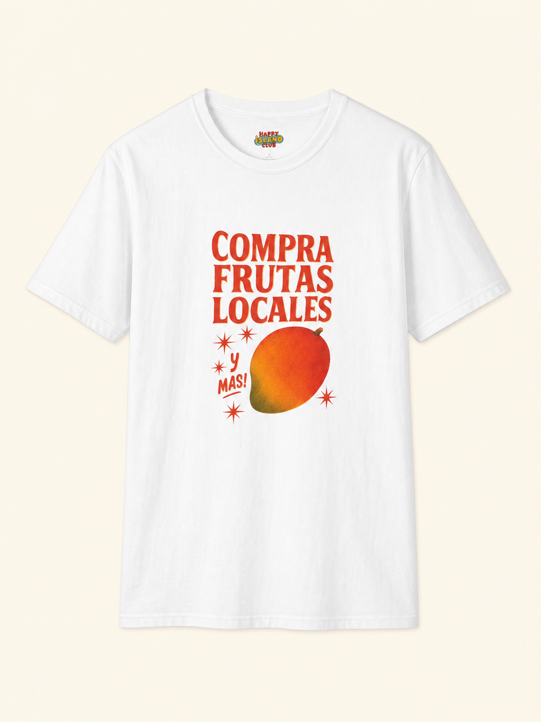Compra Frutas Locales y Más! product photo