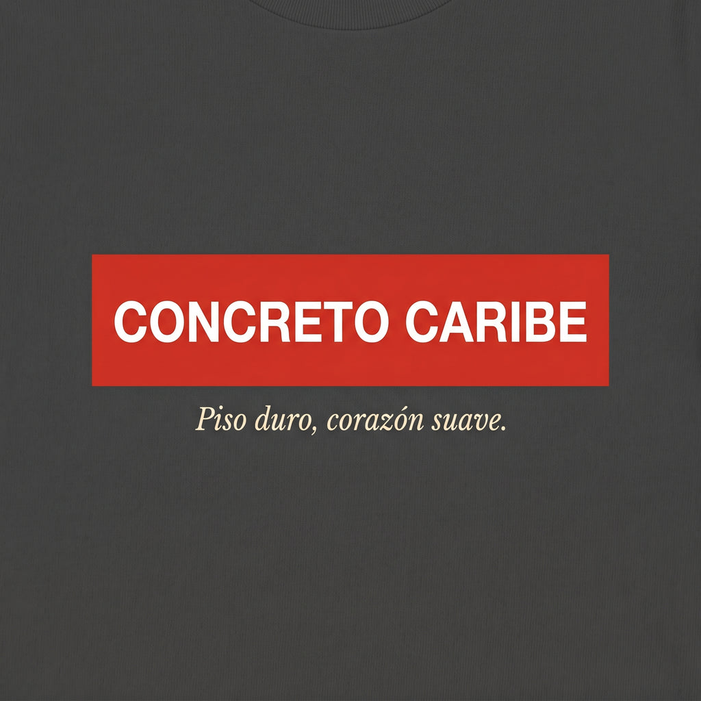 CONCRETO CARIBE