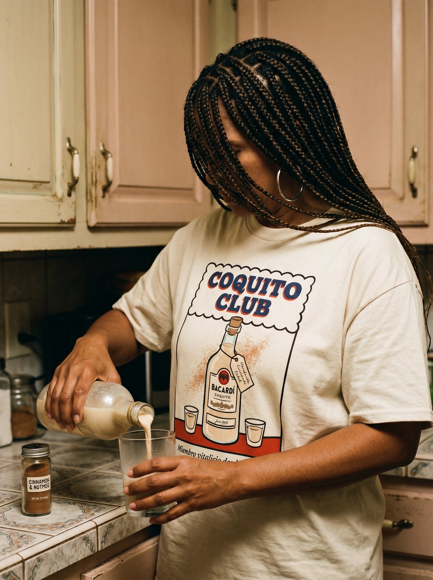 COQUITO CLUB