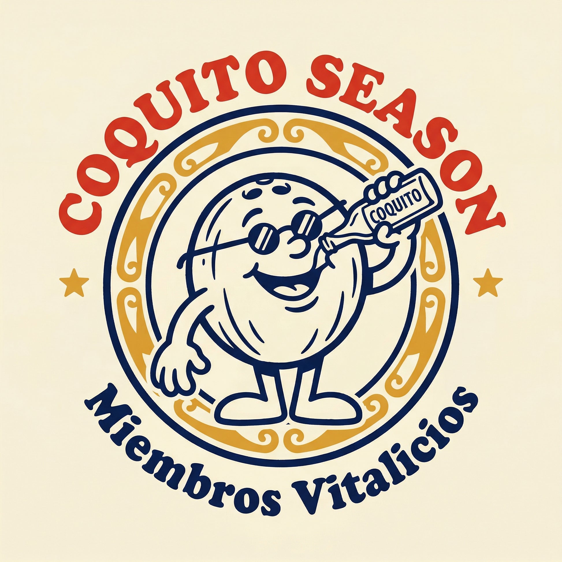 COQUITO SEASON