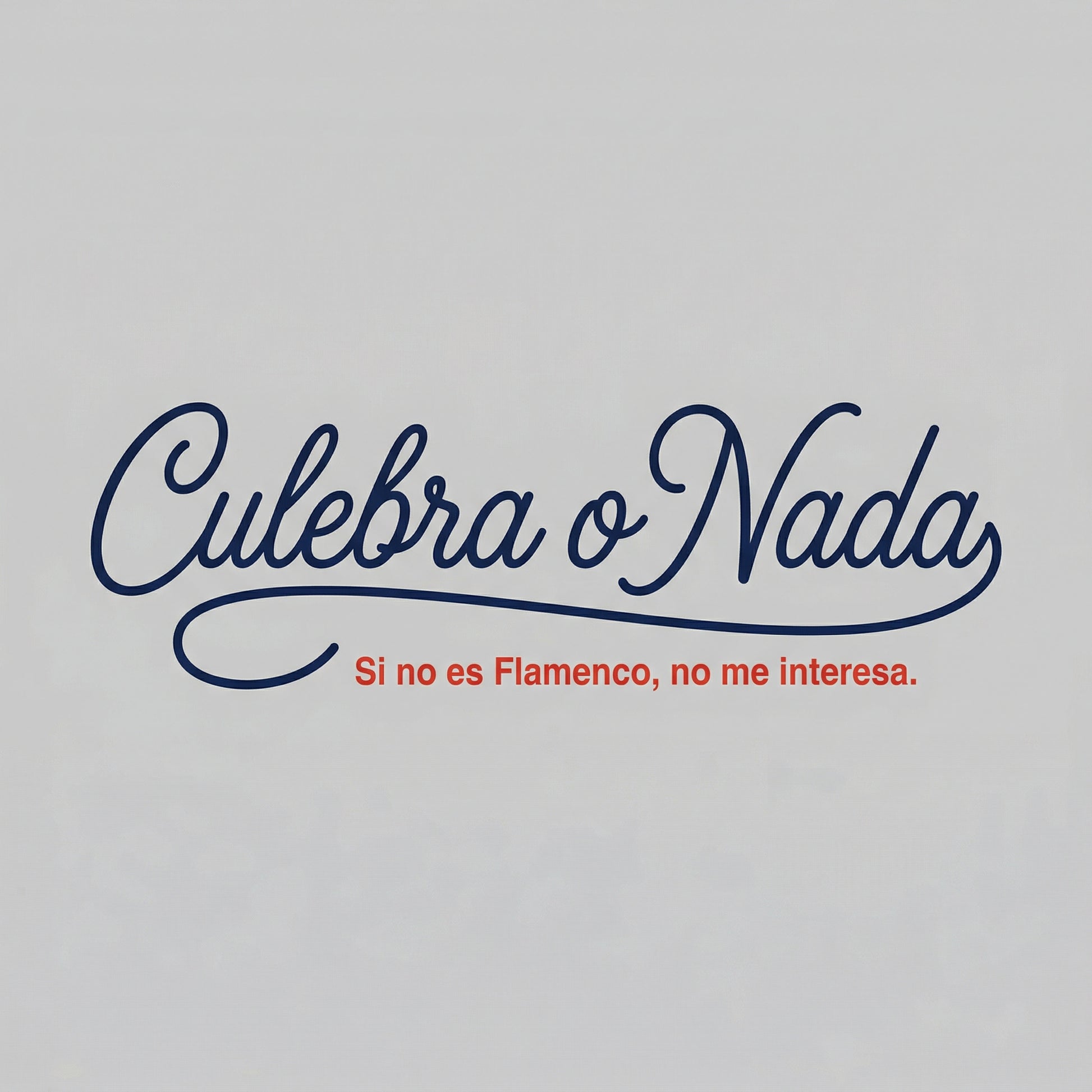 CULEBRA O NADA
