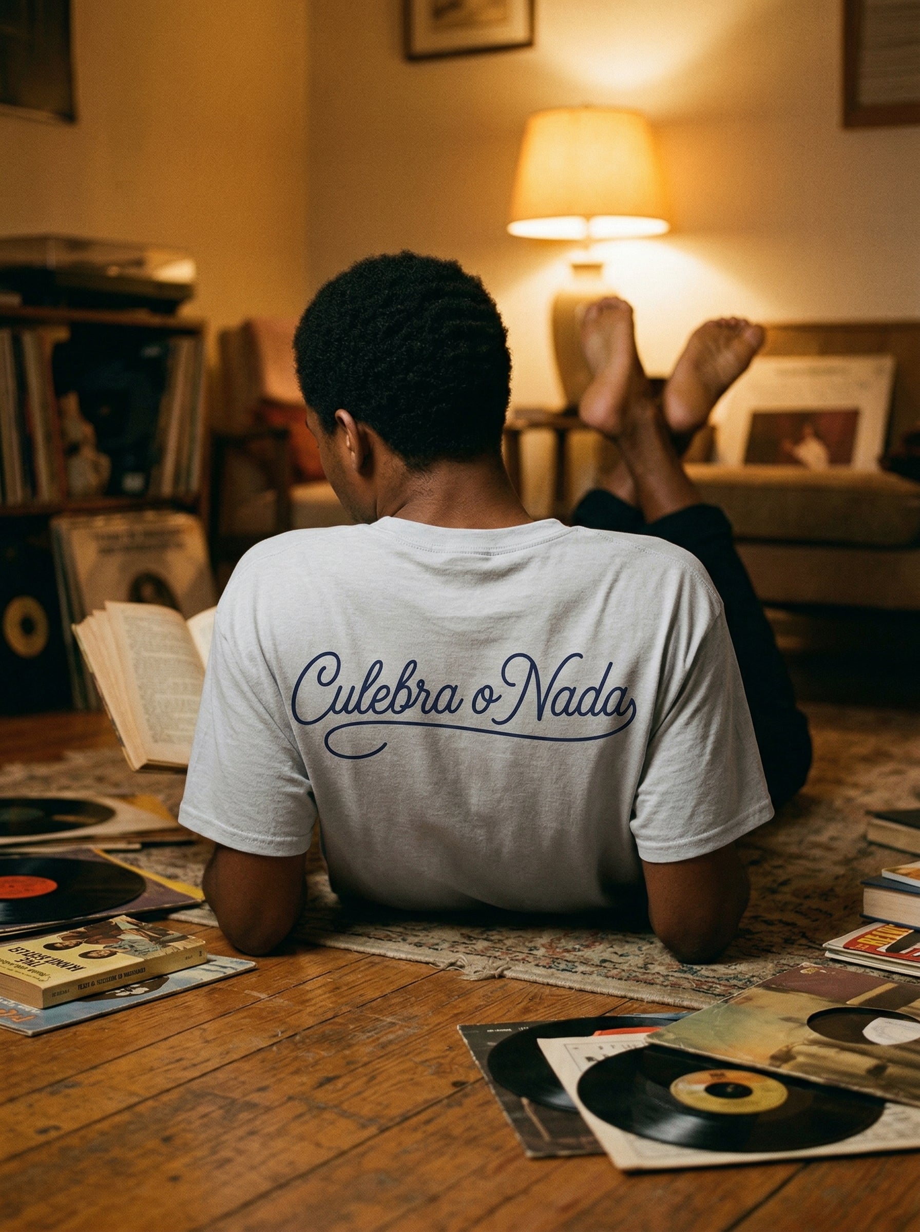 CULEBRA O NADA