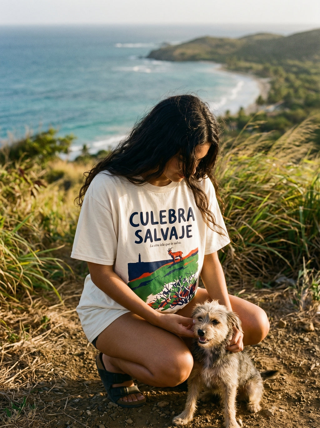 CULEBRA SALVAJE — model