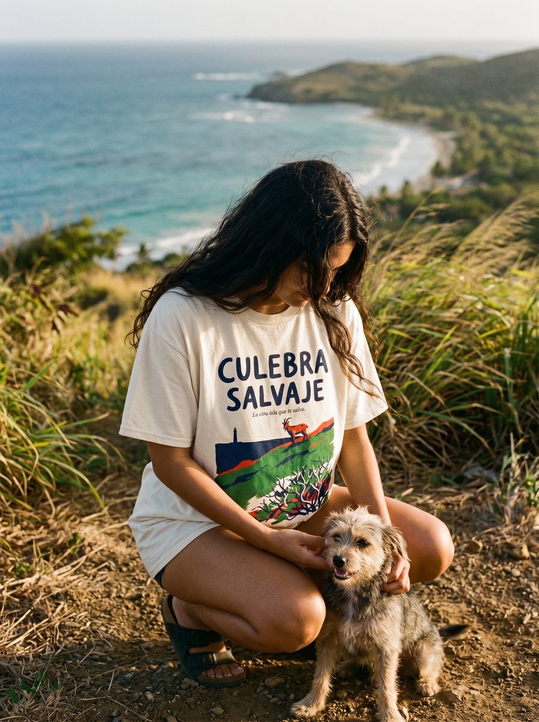 CULEBRA SALVAJE — model