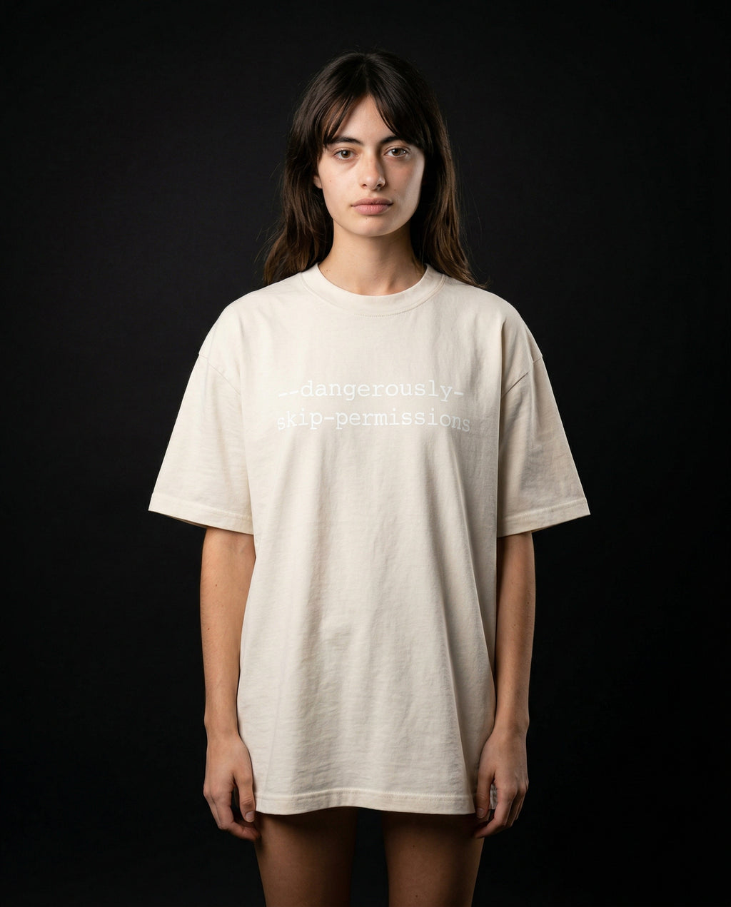 Cyber Coding T-Shirt — cyber-coding-t-shirt-studio-01-full