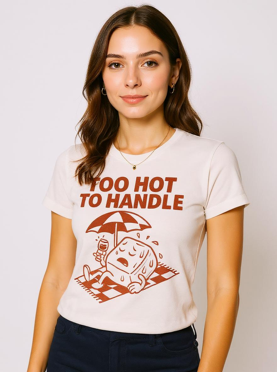 Too Hot to Handle - Paragon