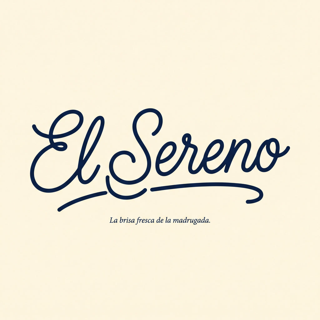 EL SERENO