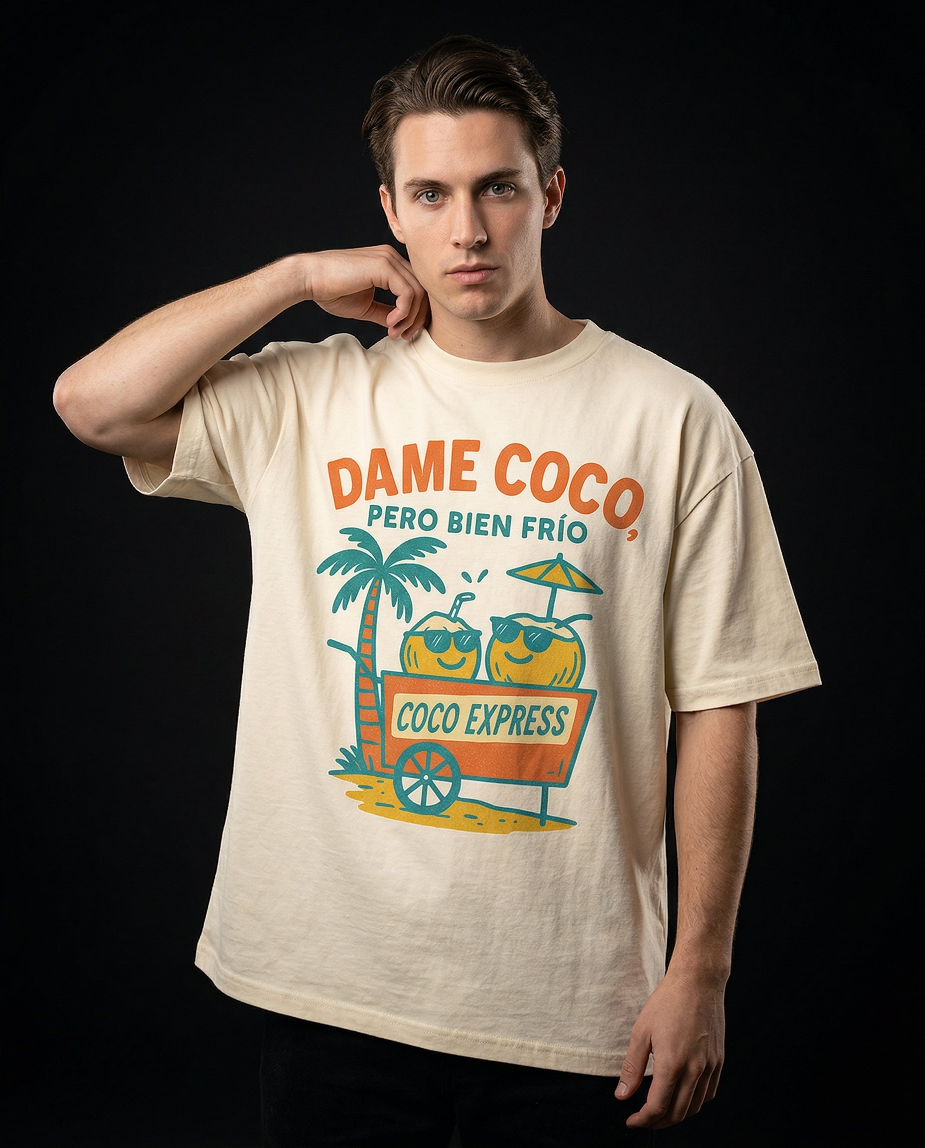 DAME COCO, PERO BIEN FRÍO — dame-coco-pero-bien-fr-o-studio-02-three-quarter