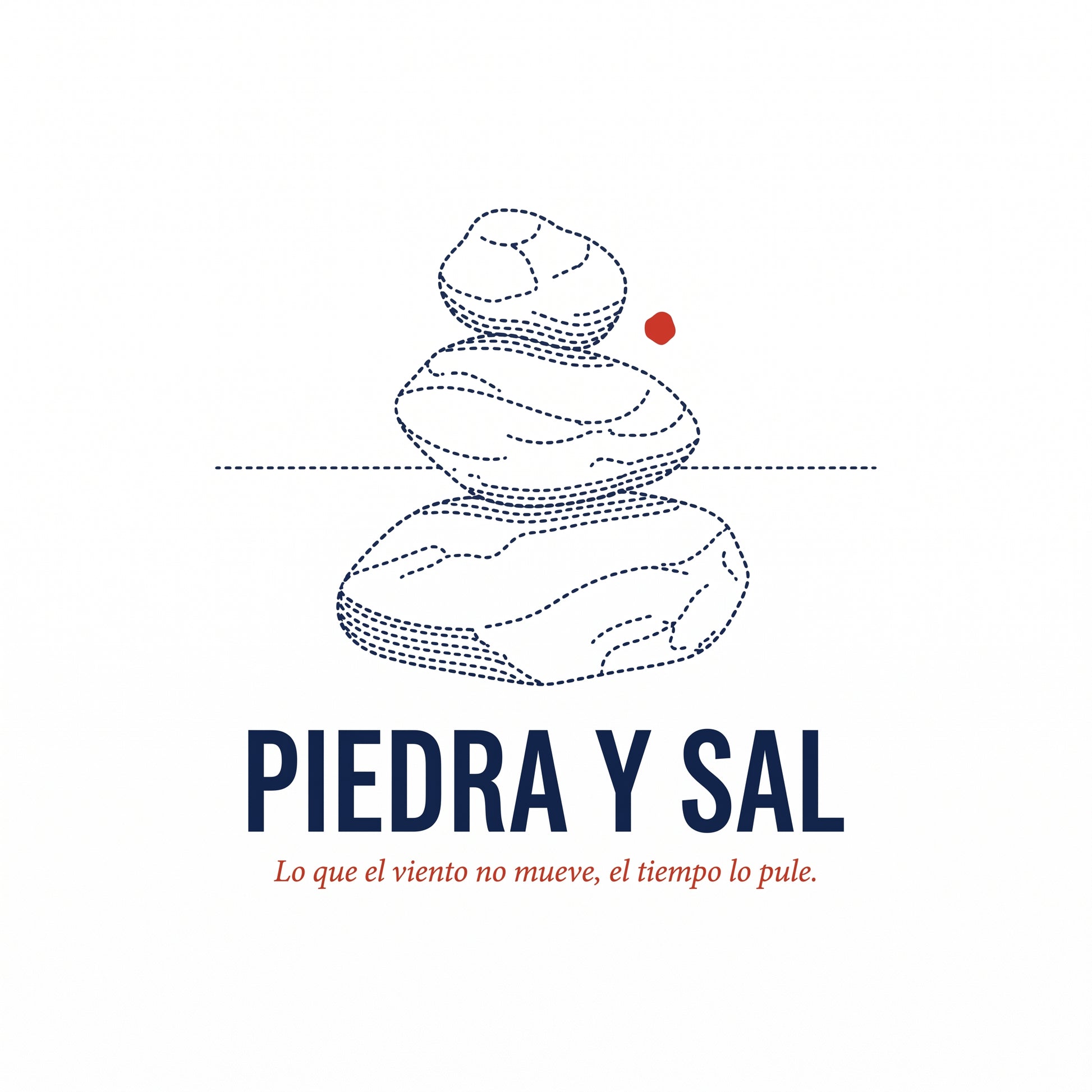 PIEDRA Y SAL — design