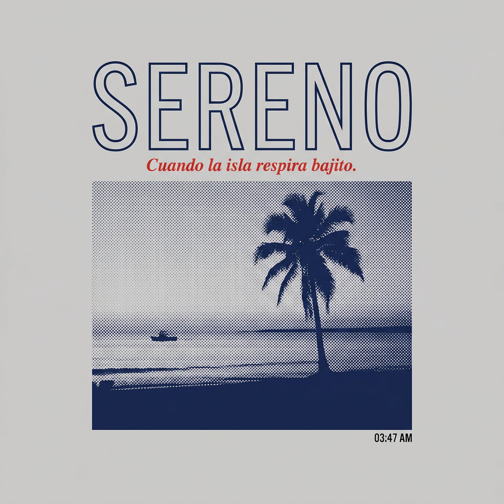 SERENO — design