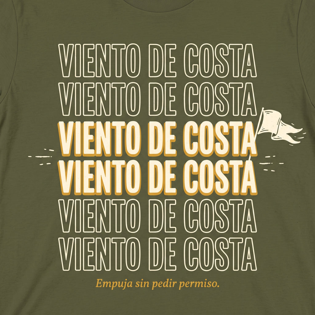 VIENTO DE COSTA — design