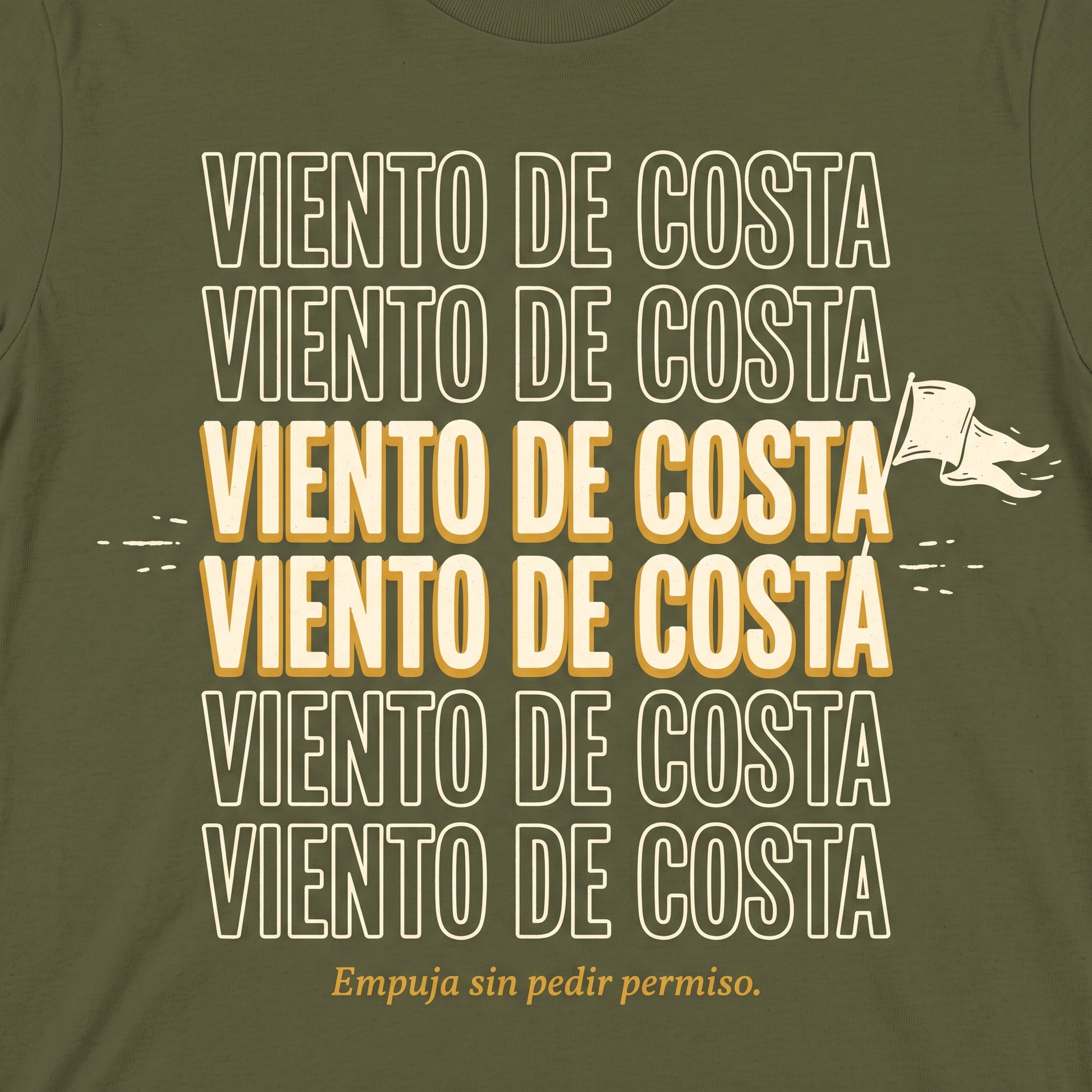 VIENTO DE COSTA — design