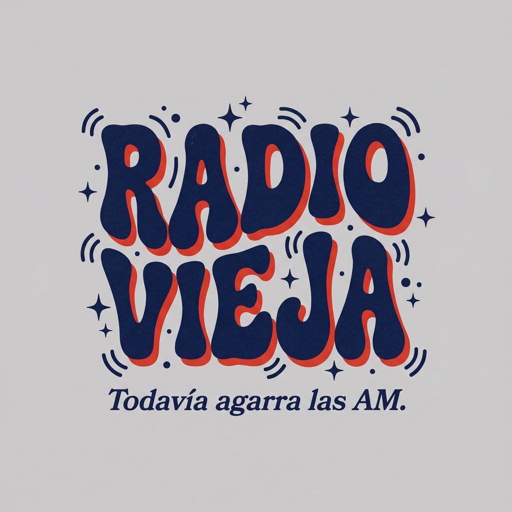 RADIO VIEJA