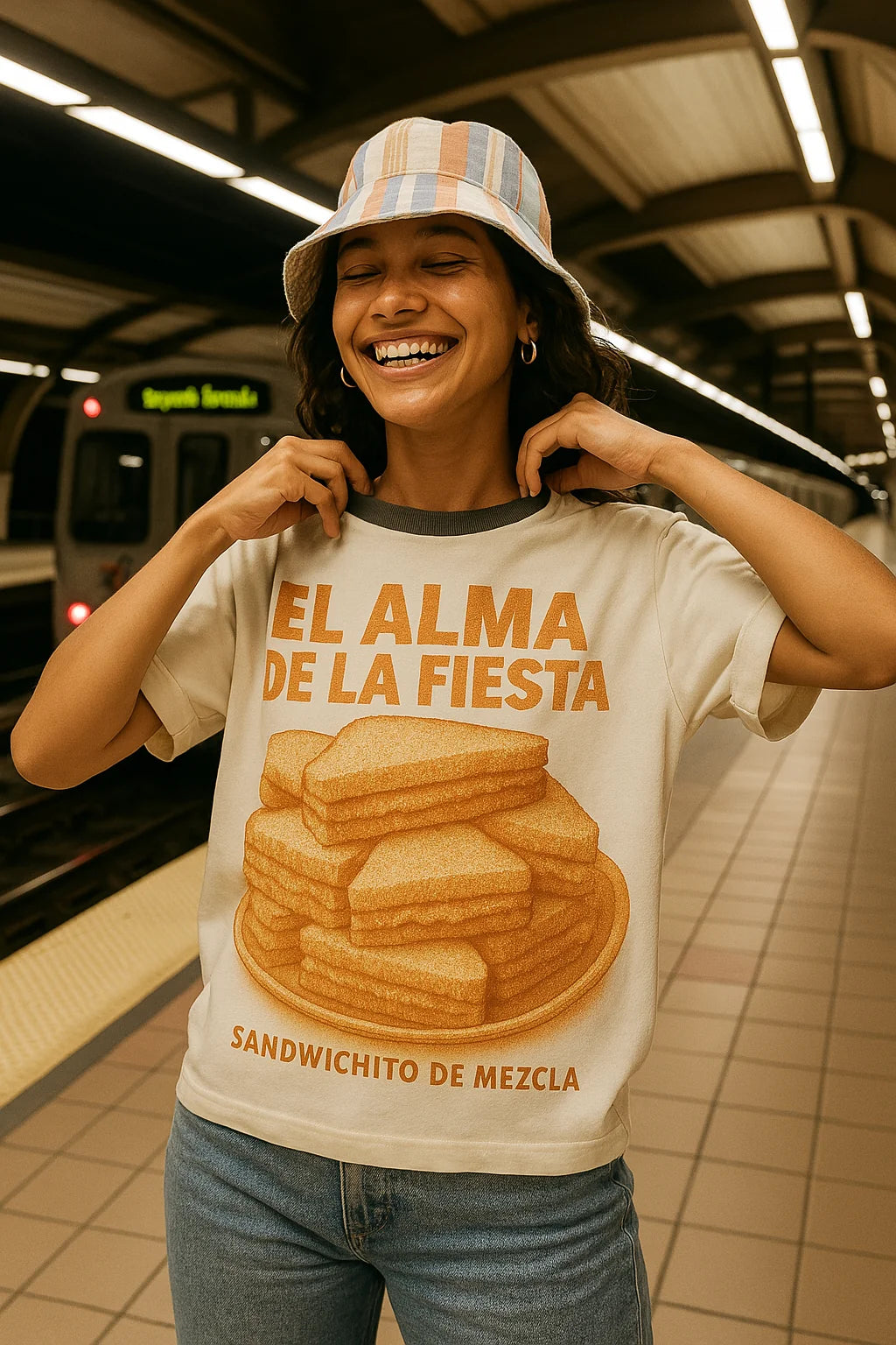 EL ALMA DE LA FIESTA - Sandwichito De Mezcla - assets_task_01jqm15hesfh1tyfwy36x78trm_img_1.webp