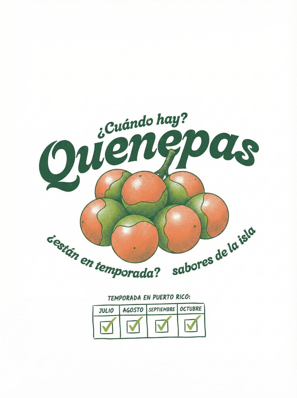 Quenepas Seasonal T-Shirt - 0cstj4xkpdrme0ctp3z8g8hw4m.jpeg