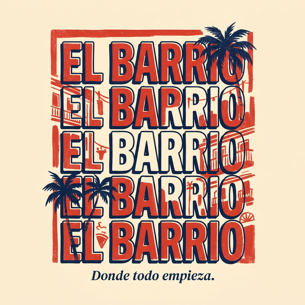 EL BARRIO