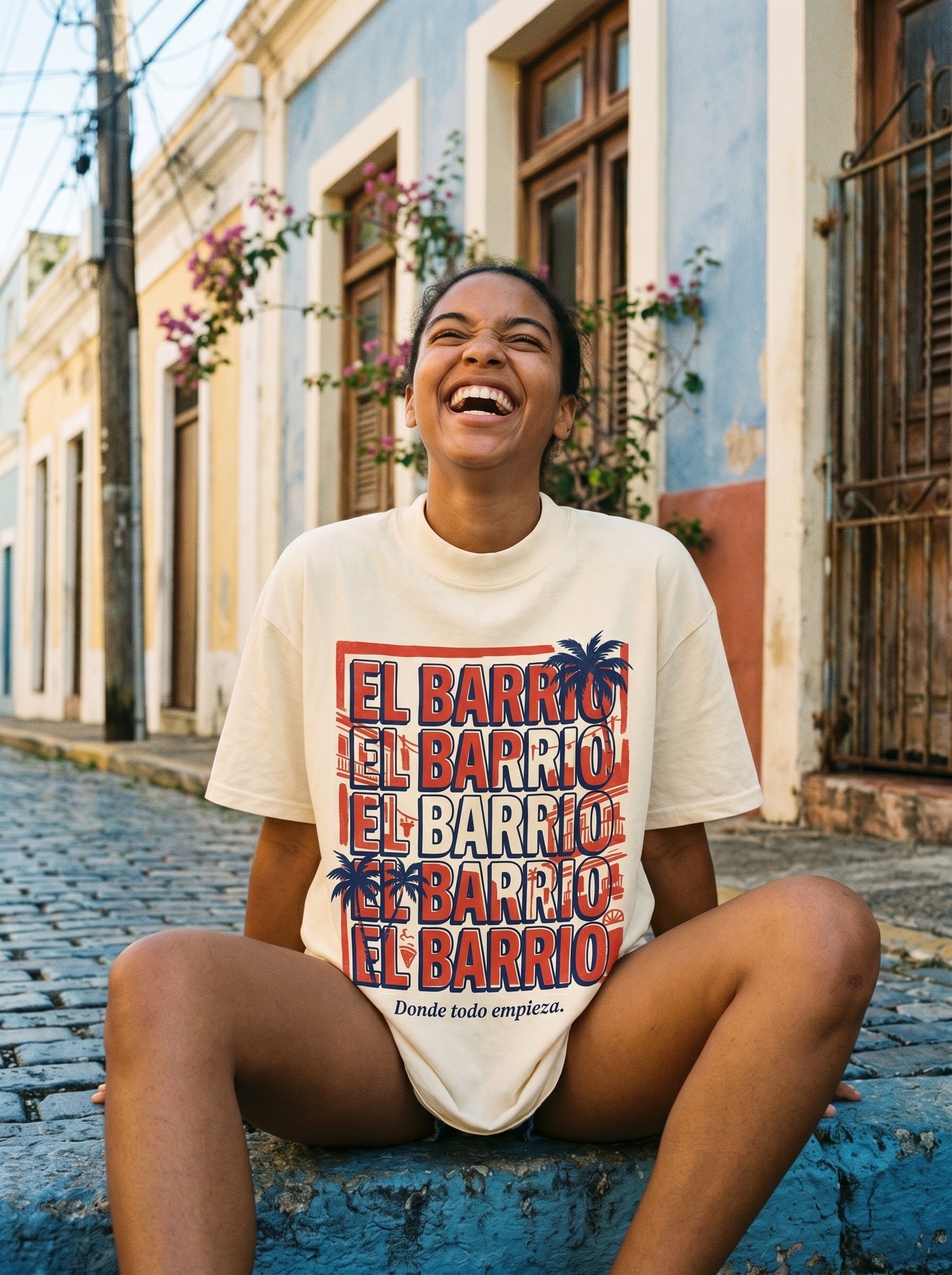 EL BARRIO