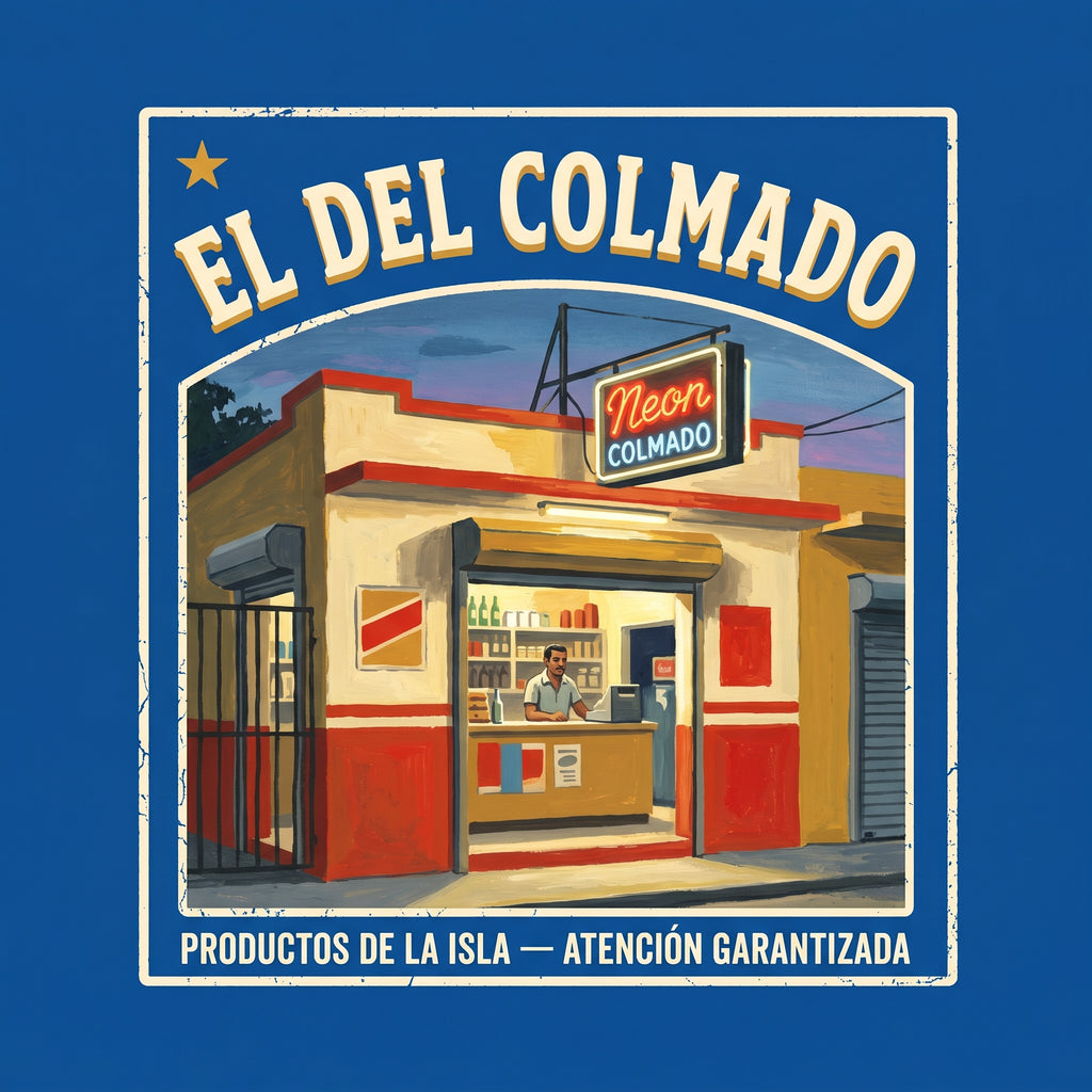 EL DEL COLMADO