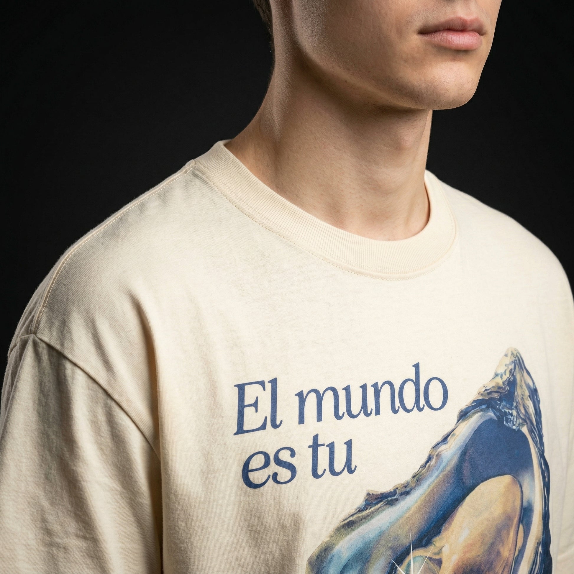 El mundo es tu Ostra — el-mundo-es-tu-ostra-studio-04-collar-shoulder