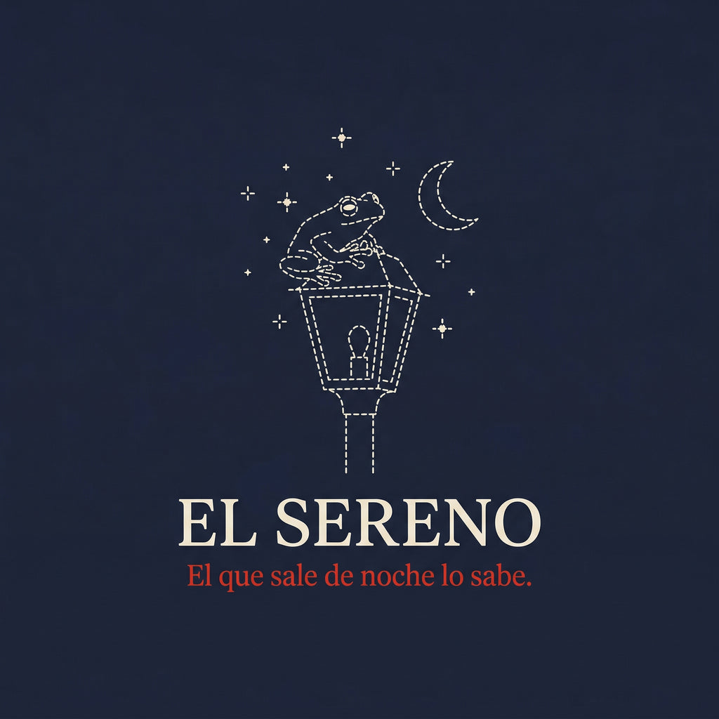 EL SERENO