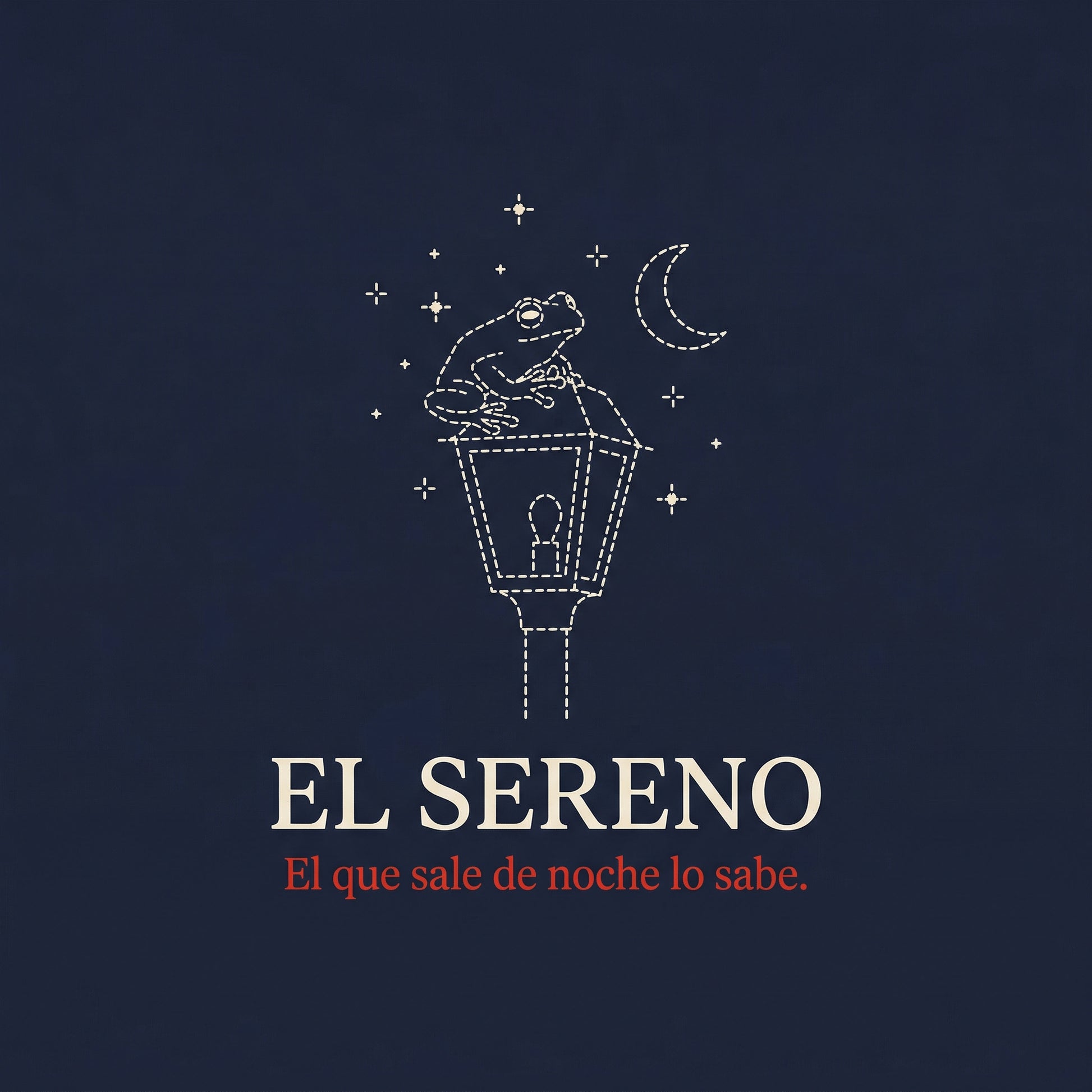 EL SERENO
