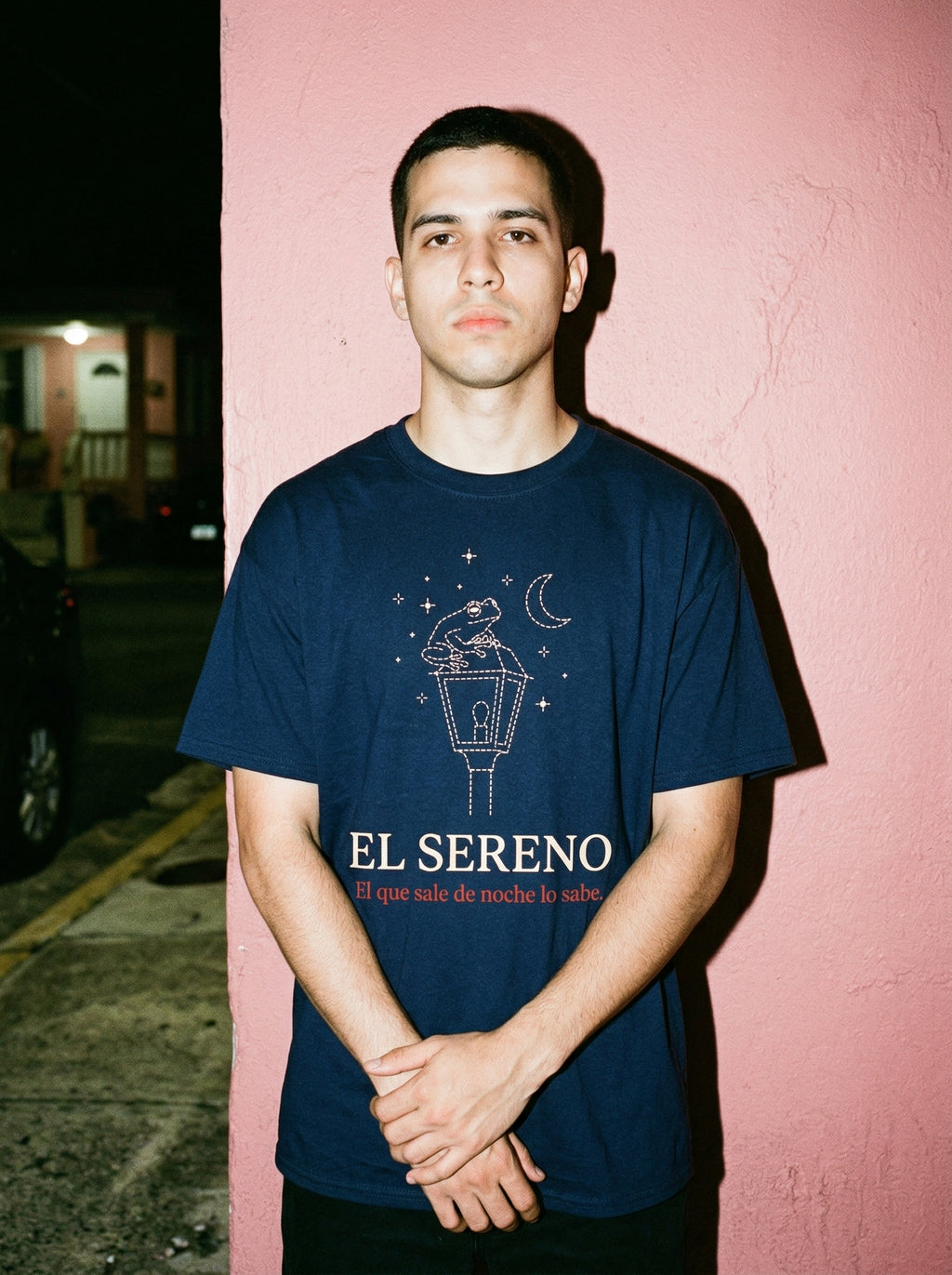 EL SERENO