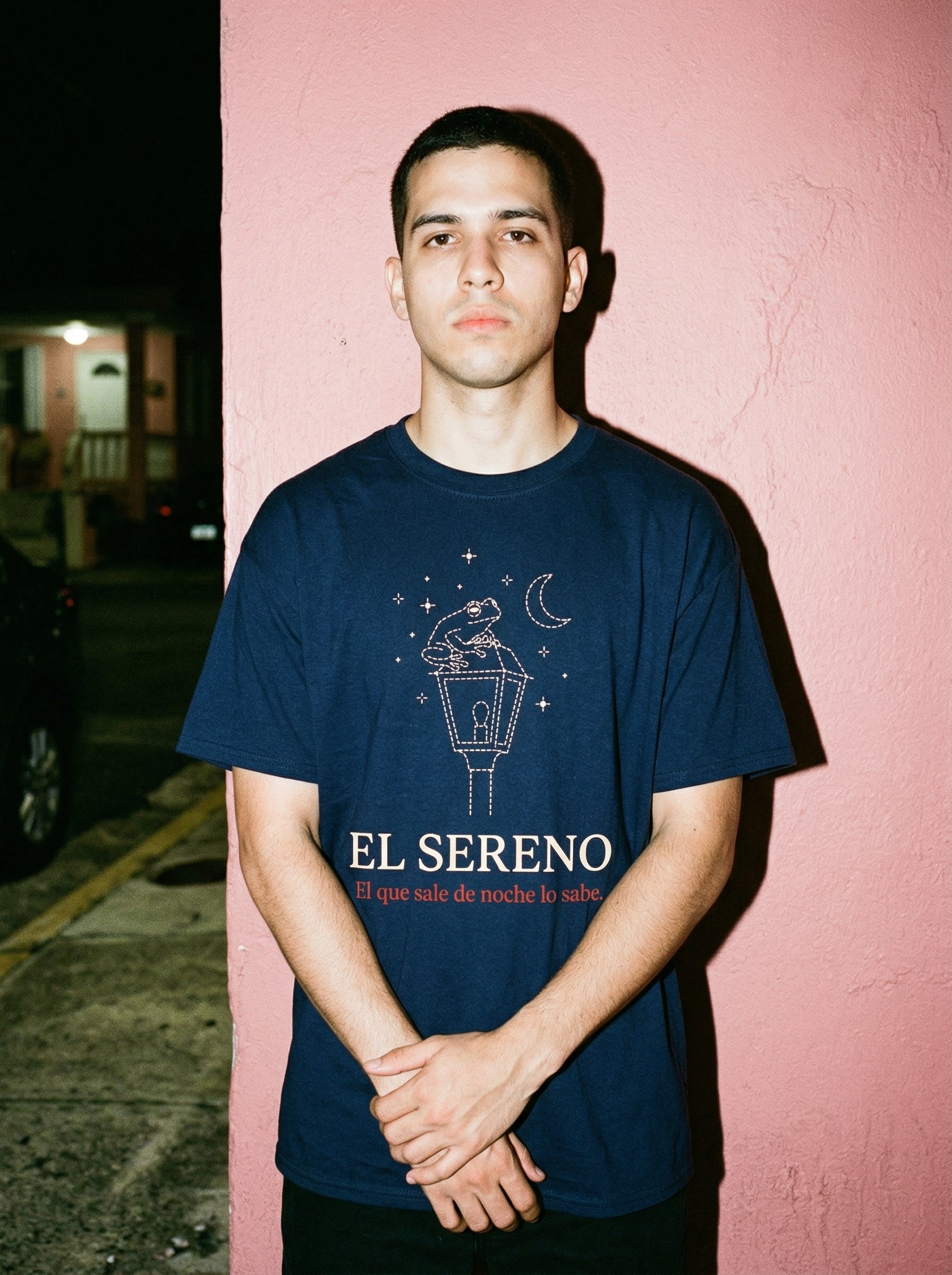 EL SERENO