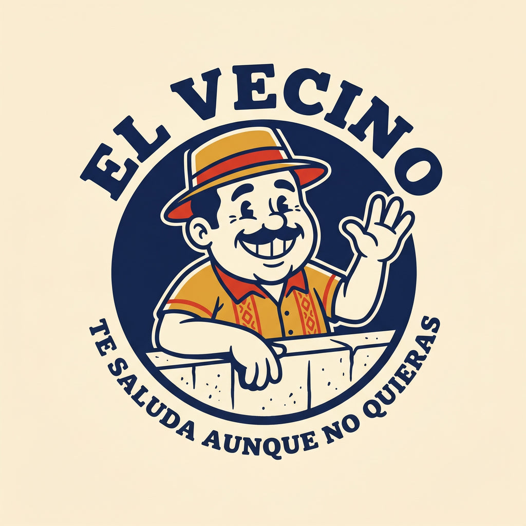 EL VECINO