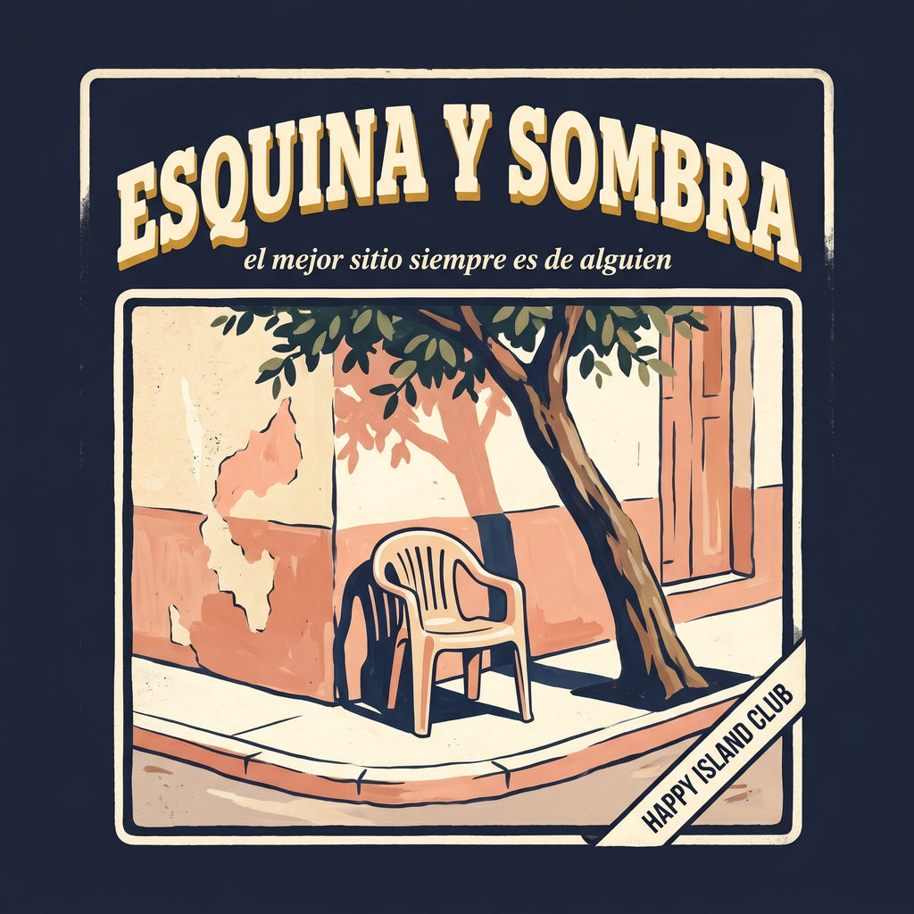 ESQUINA Y SOMBRA — design