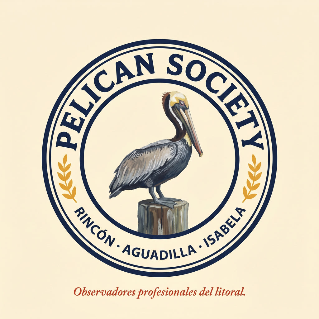 PELICAN SOCIETY