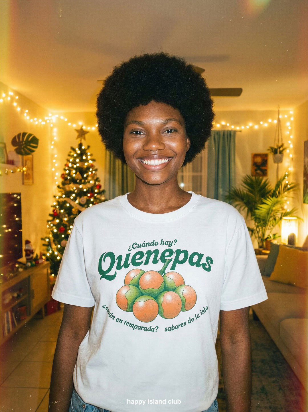 Quenepas Seasonal T-Shirt - mockup_NjQyYjFlYWQtODM0Yi00NzRiLWI1NzUtNjI2YmE2ZjU5MmZj_carla_hero_20251123_131445_upscaled.jpg