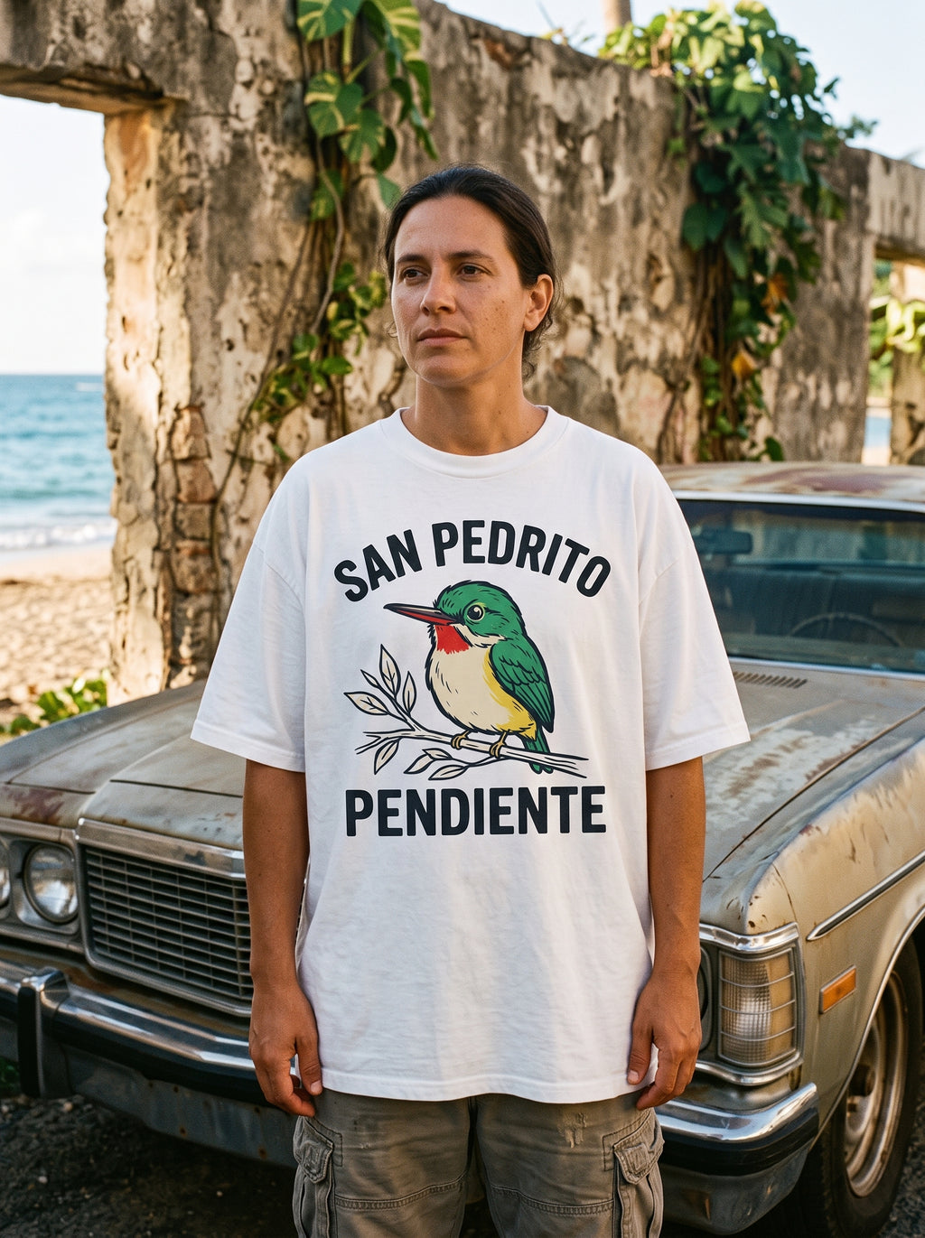 SAN PEDRITO PENDIENTE HIC AI mockup