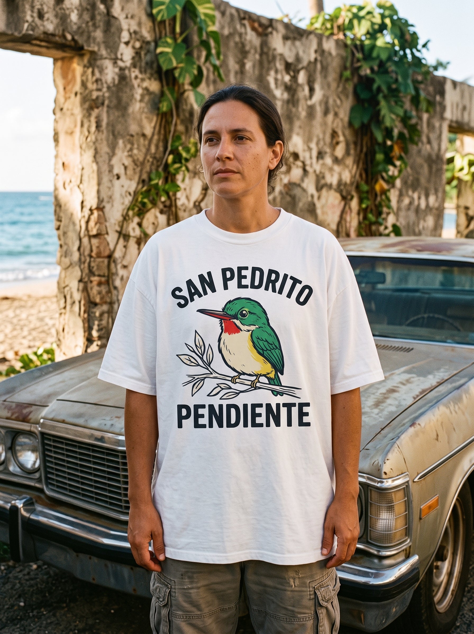 SAN PEDRITO PENDIENTE HIC AI mockup
